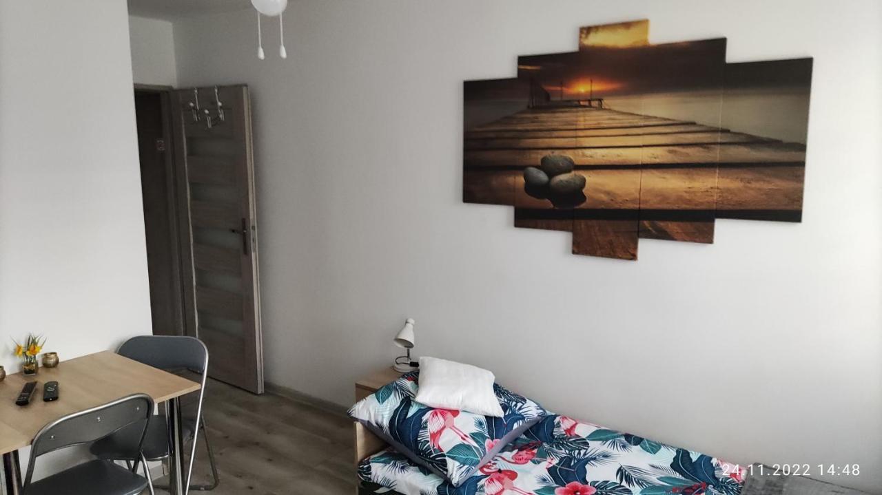 Appartement Apartament "Jelen" Jelenia Góra Extérieur photo